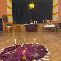 2022_Tänze zum Weihnachtsoratorium | © Andrea Holz
