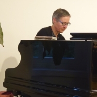Pianistin Almuth Schulz | © Katja Krolzik-Matthei